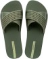 Product image 1 of the product “STREET II Sandal 2025 dark green /green 38”