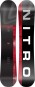 Artikelbild 1 des Artikels “TEAM PRO WIDE Snowboard 2027 162W“