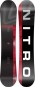Product image 1 of the product “TEAM PRO WIDE Snowboard 2027 165W”