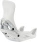 Product image 1 of the product “STEP ON WOMENS Binding 2026 white L”
