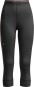 Product image 1 of the product “185 ROCK N WOOL SHORT WOMEN Pant 2027 black raven XL”