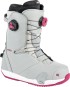 Artikelbild 1 des Artikels “DYNASTY STEP ON BOA Boot 2024 iron/wine “