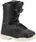 Artikelbild 1 des Artikels “FLORA BOA Boot 2026 black 40“