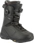 TEAM BOA WIDE Boot  black, 44 2/3