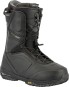TEAM TLS Boot  black, 40 2/3