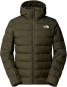 Artikelbild 1 des Artikels “ACONCAGUA 3 HOODIE Jacke 2026 new taupe green XL“