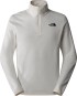 Artikelbild 1 des Artikels “100 GLACIER 1/4 ZIP Fleece 2025 white dune “