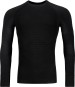 230 COMPETITION Longsleeve  black raven, M