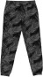 LA PALMA Jogginghose  black-anthra, M