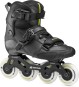 Product image 1 of the product “CROSSFIRE LX Inline Skate 2026 black/lime 44”