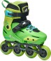 Artikelbild 1 des Artikels “APEX Inline Skate 2027 green/lime 37-40“