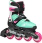 Artikelbild 1 des Artikels “MICROBLADE XT Inline Skate 2026 black/sea green 36,5-40,5“