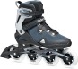 Artikelbild 1 des Artikels “MACROBLADE 90 Inline Skate 2026 black/steel blue 45,5/46“
