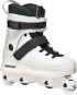 Product image 1 of the product “BLANK CANVAS Inline Skate 2026 white 42/42,5”