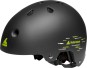 Artikelbild 1 des Artikels “RB JR Helm 2026 black S“