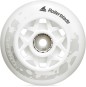 Product image 1 of the product “MOONBEAMS LED 100/85A 3-Pack Wheelset 2026 white ”