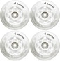 Product image 1 of the product “MOONBEAMS LED 90mm/85a 4-Pack Wheelset 2026 white ”