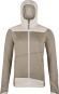Artikelbild 1 des Artikels “FLEECE LIGHT WOMEN Hoodie 2026 grey sand M“