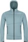 Artikelbild 1 des Artikels “FLEECE LIGHT Hoodie 2026 glacier grey XL“