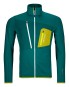 Artikelbild 1 des Artikels “FLEECE GRID Jacke 2024 pacific green “