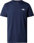 Product image 1 of the product “SIMPLE DOME T-Shirt 2025 summit navy ”