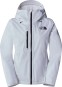 Product image 1 of the product “WOMEN DESCENDIT Jacket 2025 tnf white ”