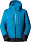 Product image 1 of the product “SNOWSQUALL Jacket 2026 dusk blue/tnf black XL”