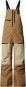 Product image 1 of the product “CEPTOR Pant 2026 utility brown/khaki stone XXL”