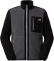Artikelbild 1 des Artikels “YUMIORI Zip Fleece 2026 anthracite grey/tnf black/monument grey S“