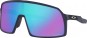 SUTRO S Sonnenbrille matte navy/prizm sapphire