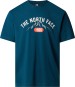 Artikelbild 1 des Artikels “VARSITY GRAPHIC RELAXED T-Shirt 2026 midnight petrol M“