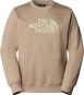 Product image 1 of the product “DREW PEAK Sweater 2026 mushroom grey/gravel S”