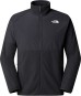 Artikelbild 1 des Artikels “GLACIER HEAVYWEIGHT Zip Fleece 2027 asphalt grey/asphalt grey/tnf black S“