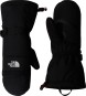 Product image 1 of the product “WOMEN MONTANA Mitt 2026 tnf black XL”