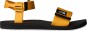 SKEENA II Sandal  summit gold/tnf black, 45,5