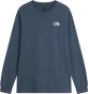 Artikelbild 1 des Artikels “EVOLUTION BOX NSE Longsleeve 2027 granite grey XXL“