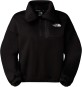 Artikelbild 1 des Artikels “WOMEN MOUNTAIN ATHLETICS INTEREST 1/4 Fleece 2026 tnf black L“