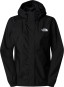 WOMEN ANTORA RAIN Jacke  tnf black, XL