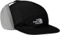 Product image 1 of the product “YUMIORI TRAPPER Beanie 2027 tnf black/smoked pearl S/M”