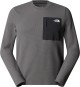 Artikelbild 1 des Artikels “KECHA Sweater 2026 smoked pearl/asphalt grey L“