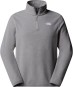 Product image 1 of the product “GLACIER 1/4 Zip Fleece 2027 tnf mid grey heather XL”