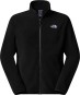Product image 1 of the product “GLACIER Zip Fleece 2027 tnf black XXL”