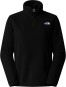 Product image 1 of the product “WOMEN GLACIER 1/4 Zip Fleece 2027 tnf black XS”
