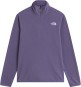 Artikelbild 1 des Artikels “WOMEN GLACIER 1/4 Zip Fleece 2027 grounded plum XS“