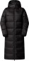 Product image 1 of the product “WOMEN HYDRENALITE CITY LONG DOWN HOODED Parka 2027 tnf black M”