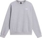 Artikelbild 1 des Artikels “EVOLUTION SIMPLE DOME Sweater 2027 tnf pale grey heather L“