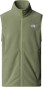 Artikelbild 1 des Artikels “GLACIER Fleece Weste 2026 bark mist S“