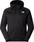 Artikelbild 1 des Artikels “REAXION 2.0 HOODED Zip Fleece 2027 tnf black heather L“