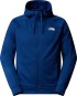 Artikelbild 1 des Artikels “REAXION 2.0 HOODED Zip Fleece 2027 estate blue dark heather S“