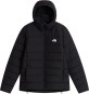 Product image 1 of the product “WOMEN ACONCAGUA Jacket 2027 tnf black L”